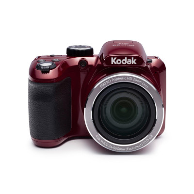 Kodak PixPro AZ401 red