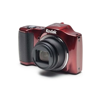 Kodak FZ152 red