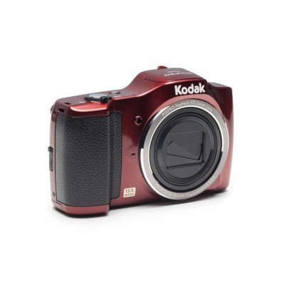 Kodak FZ152 red