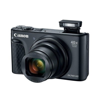 Canon PowerShot SX740 HS (2955C012)