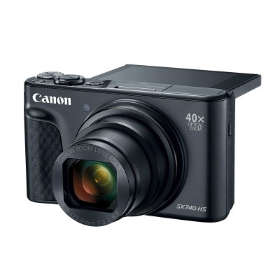 Canon PowerShot SX740 HS (2955C012)