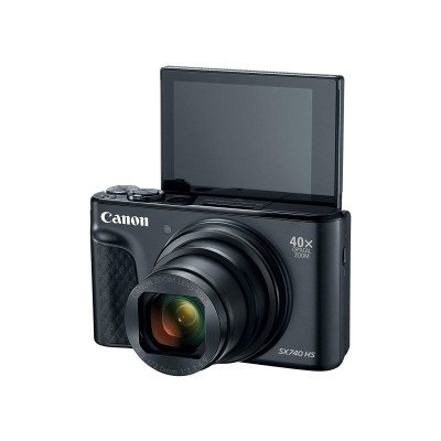 Canon PowerShot SX740 HS (2955C012)