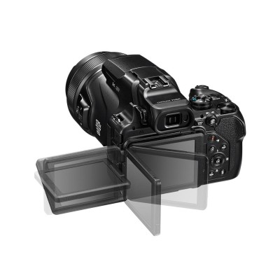 Nikon Coolpix P1000 (VQA060EA)