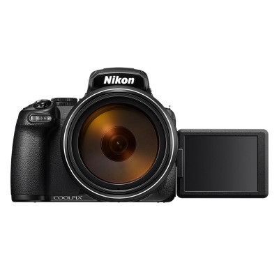 Nikon Coolpix P1000 (VQA060EA)