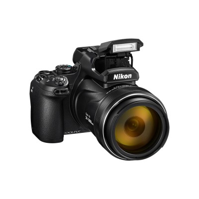 Nikon Coolpix P1000 (VQA060EA)