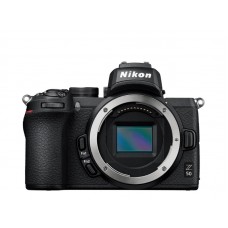 Nikon Z50 Body (VOA050AE)