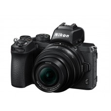 Nikon Z50 kit (16-50mm)VR (VOA050K001)