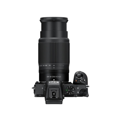 Nikon Z50 kit (16-50mm 50-250mm) VR (VOA050K002)