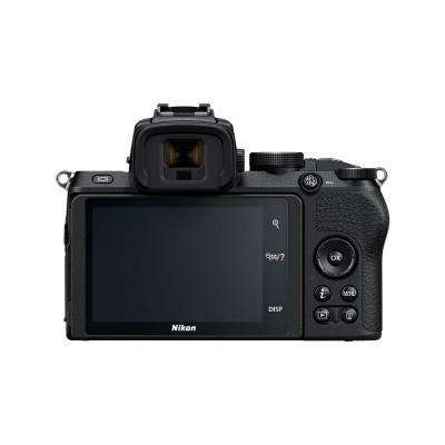 Nikon Z50 kit (16-50mm)VR (VOA050K001)