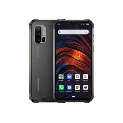 Ulefone Armor 7 8/128GB Black