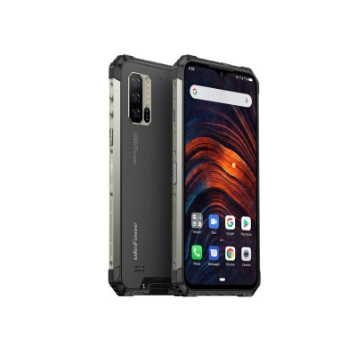 Ulefone Armor 7 8/128GB Black