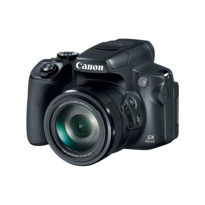 Canon Powershot SX70 HS (3071C002)