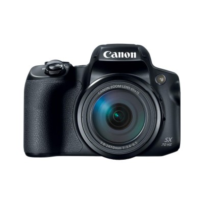 Canon Powershot SX70 HS (3071C002)