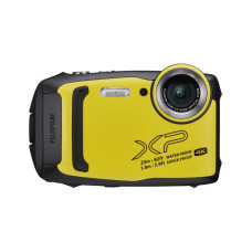 Fujifilm FinePix XP140