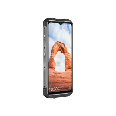 Oukitel WP8 Pro 4/64GB Black