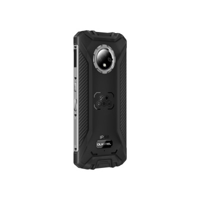Oukitel WP8 Pro 4/64GB Black