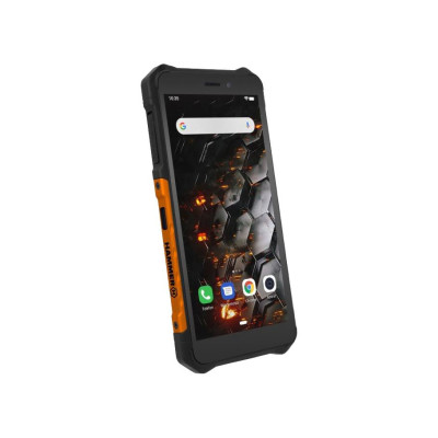 myPhone HAMMER IRON 3 LTE orange