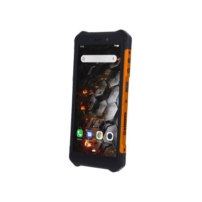 myPhone HAMMER IRON 3 LTE orange