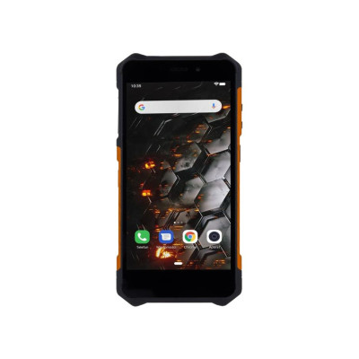 myPhone HAMMER IRON 3 LTE orange