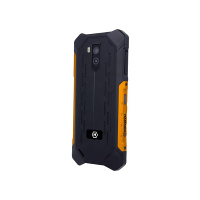 myPhone HAMMER IRON 3 LTE orange