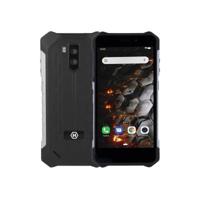 myPhone HAMMER IRON 3 LTE silver