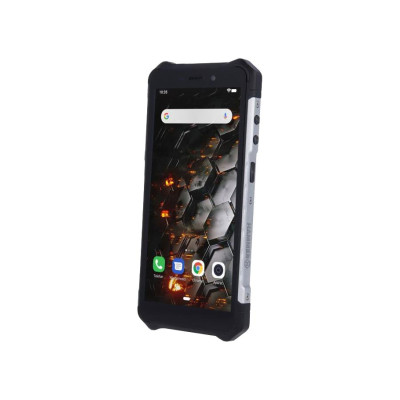 myPhone HAMMER IRON 3 LTE silver