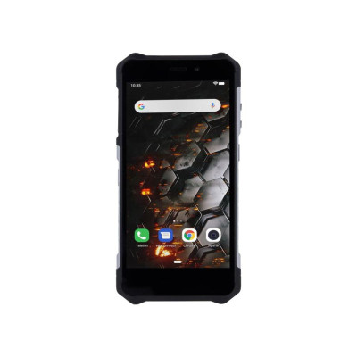myPhone HAMMER IRON 3 LTE silver