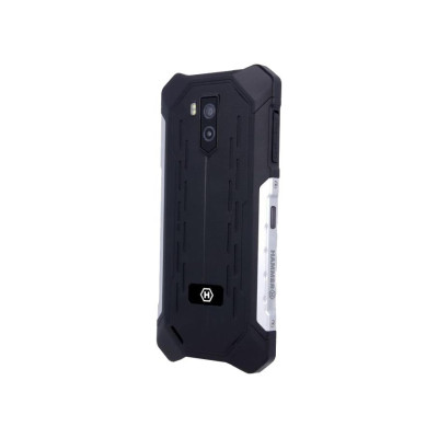 myPhone HAMMER IRON 3 LTE silver