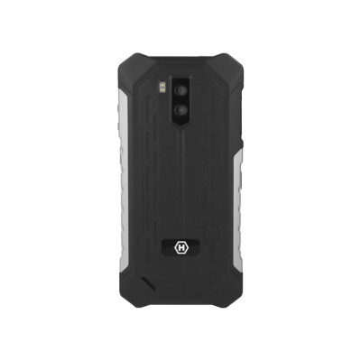 myPhone HAMMER IRON 3 LTE silver