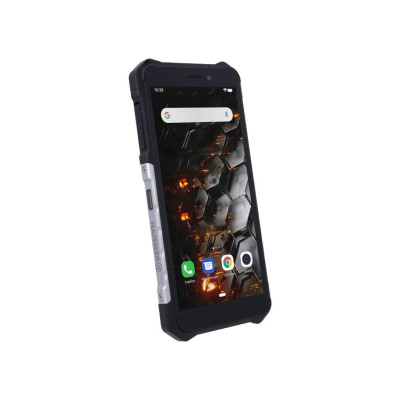 myPhone HAMMER IRON 3 LTE silver