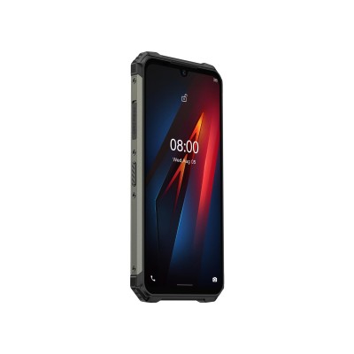 Ulefone Armor 8 4/64GB Black (6937748733744)