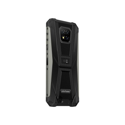 Ulefone Armor 8 4/64GB Black (6937748733744)