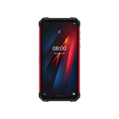 Ulefone Armor 8 4/64GB Red