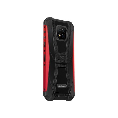 Ulefone Armor 8 4/64GB Red