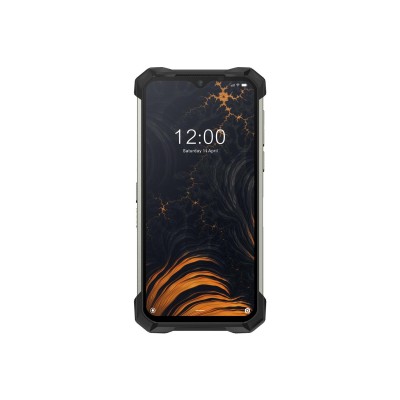 DOOGEE S88 Pro 6/128GB Black