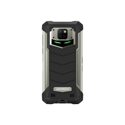 DOOGEE S88 Pro 6/128GB Black
