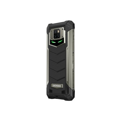 DOOGEE S88 Pro 6/128GB Black