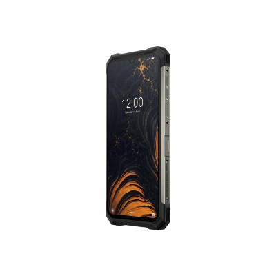 DOOGEE S88 Pro 6/128GB Black