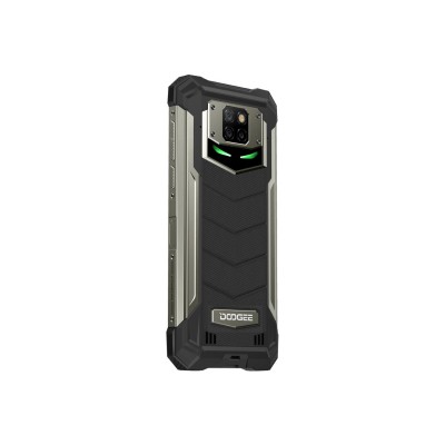 DOOGEE S88 Pro 6/128GB Black