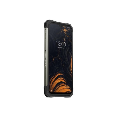 DOOGEE S88 Pro 6/128GB Black