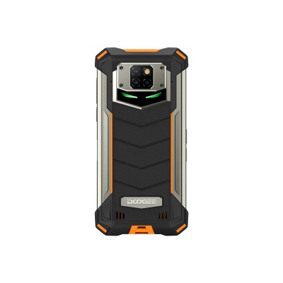 DOOGEE S88 Pro 6/128GB Orange