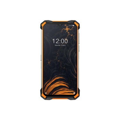 DOOGEE S88 Pro 6/128GB Orange