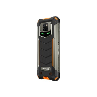 DOOGEE S88 Pro 6/128GB Orange