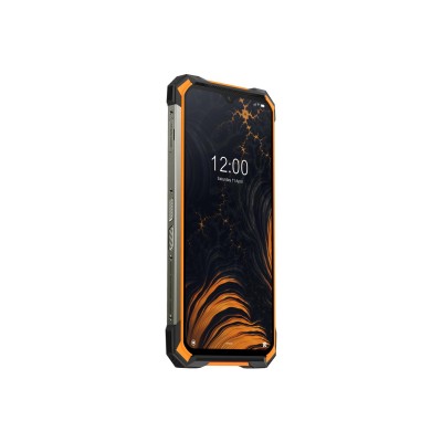 DOOGEE S88 Pro 6/128GB Orange