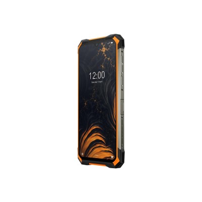 DOOGEE S88 Pro 6/128GB Orange
