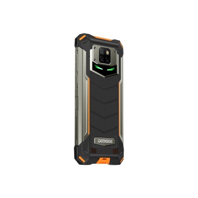 DOOGEE S88 Pro 6/128GB Orange