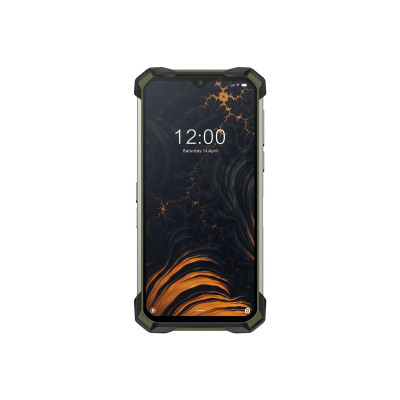DOOGEE S88 Pro 6/128GB Green
