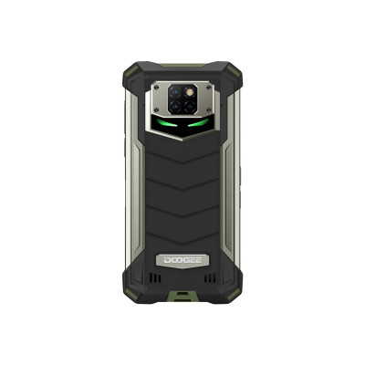 DOOGEE S88 Pro 6/128GB Green