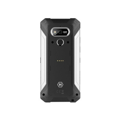 myPhone Hammer Explorer Pro Silver