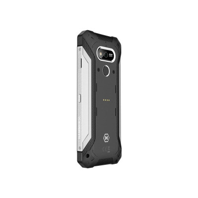 myPhone Hammer Explorer Pro Silver